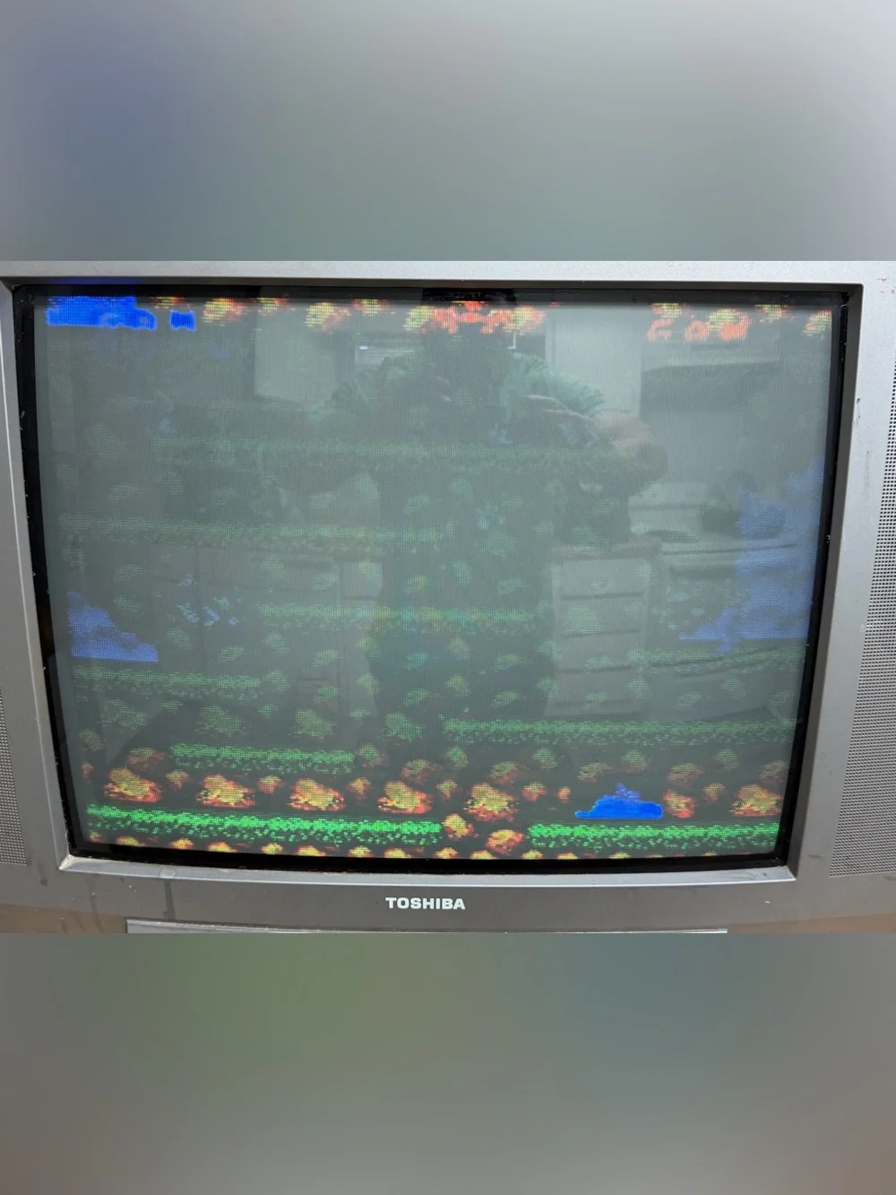 Toshiba 20
